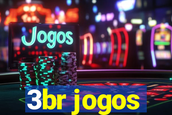 3br jogos