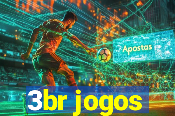 3br jogos