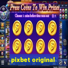 pixbet original