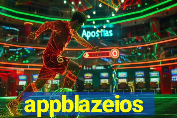 appblazeios