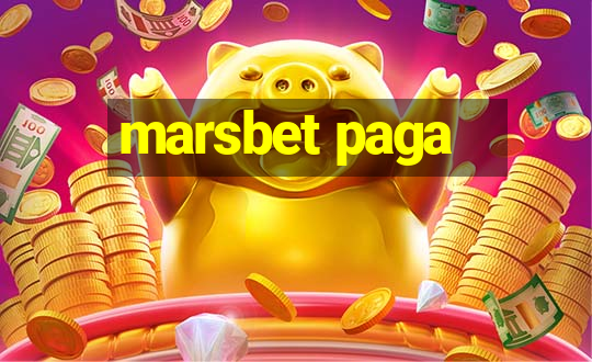 marsbet paga