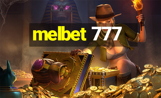 melbet 777