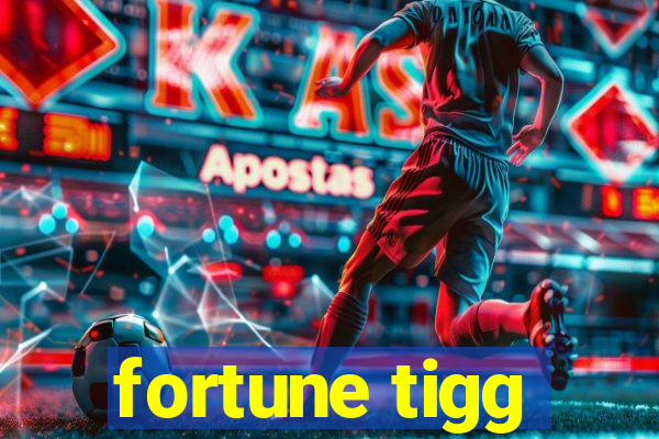 fortune tigg