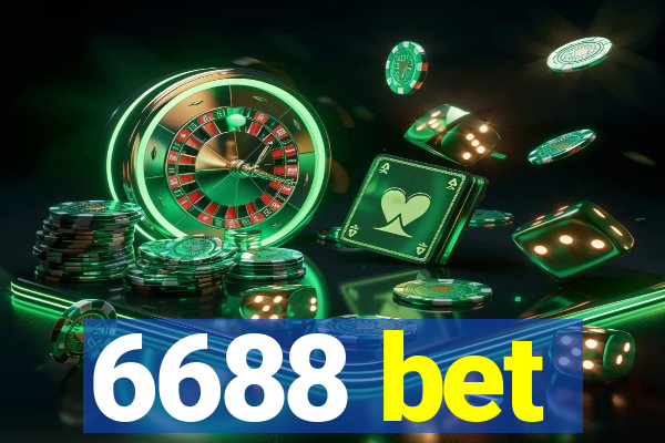 6688 bet