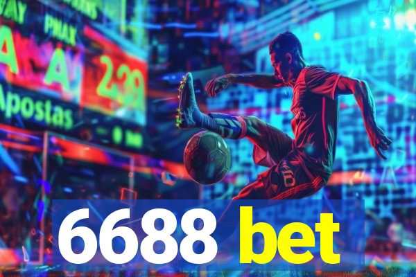 6688 bet