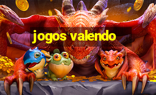 jogos valendo