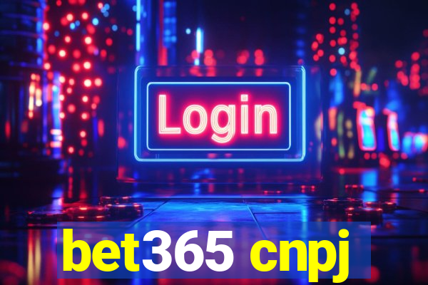 bet365 cnpj