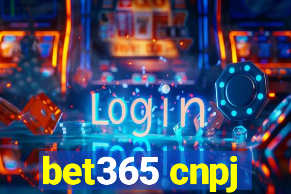 bet365 cnpj