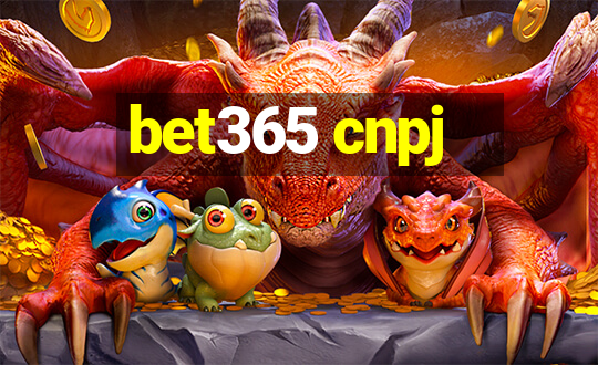 bet365 cnpj