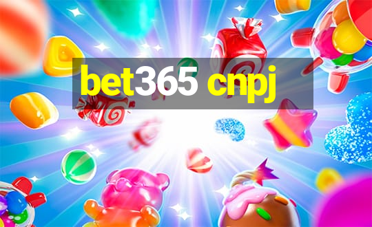 bet365 cnpj