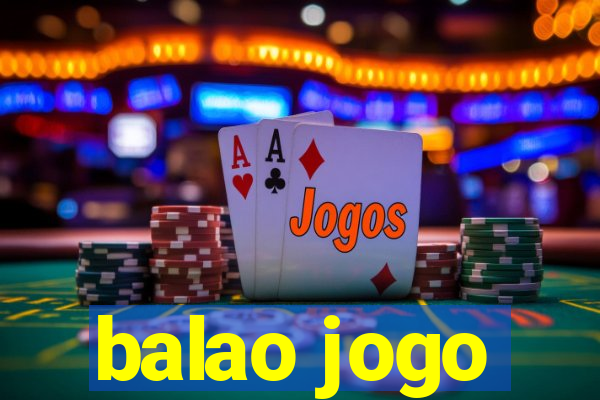 balao jogo