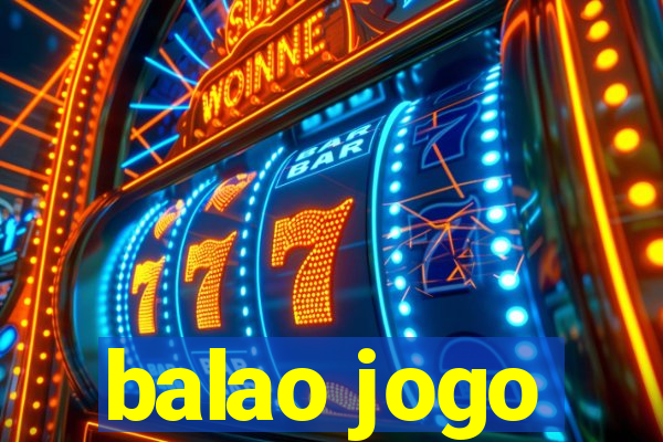 balao jogo