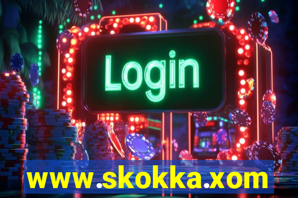 www.skokka.xom