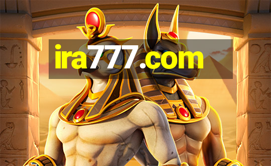 ira777.com