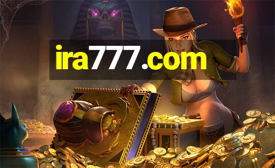 ira777.com