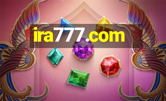 ira777.com