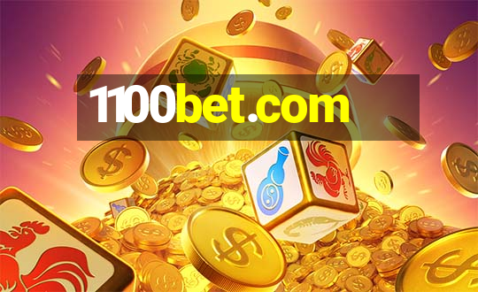 1100bet.com