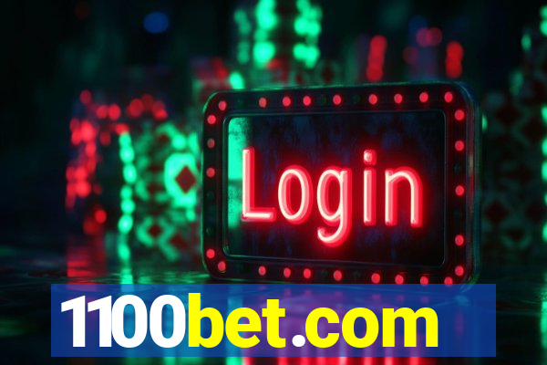 1100bet.com