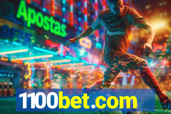 1100bet.com