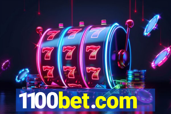 1100bet.com