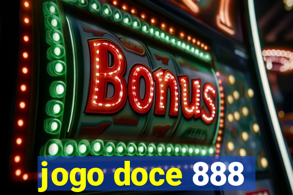 jogo doce 888