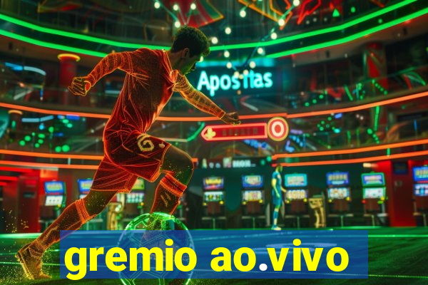 gremio ao.vivo