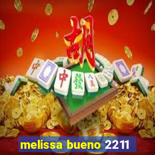 melissa bueno 2211