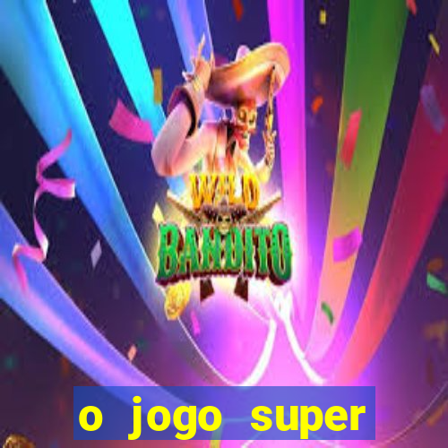 o jogo super genius paga de verdade