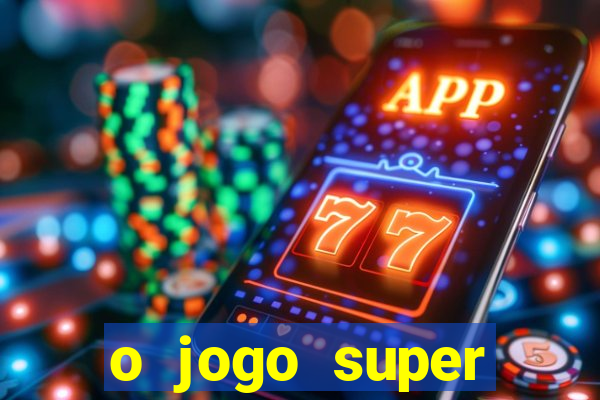 o jogo super genius paga de verdade