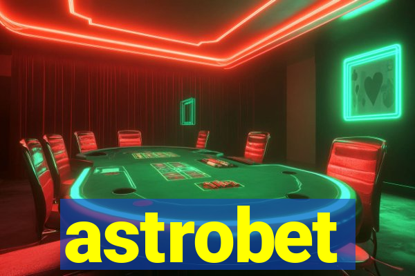 astrobet