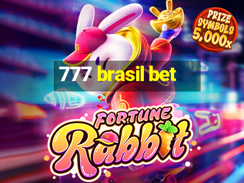 777 brasil bet