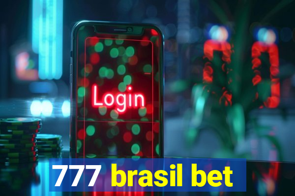 777 brasil bet