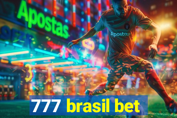 777 brasil bet