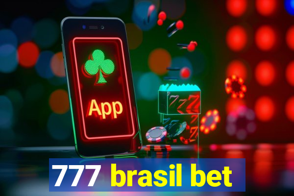 777 brasil bet