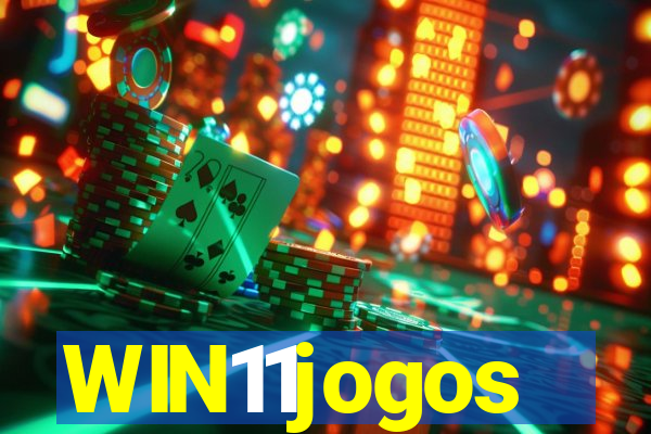 WIN11jogos