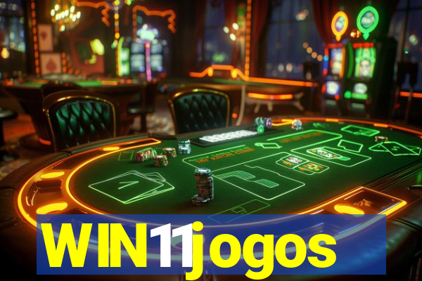 WIN11jogos