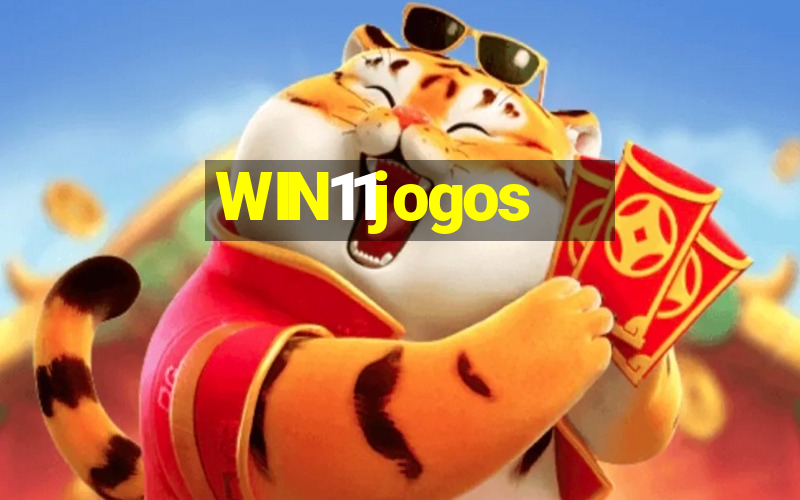 WIN11jogos