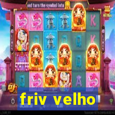 friv velho