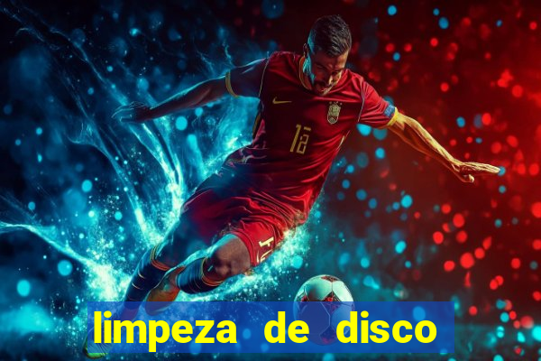 limpeza de disco no windows 11