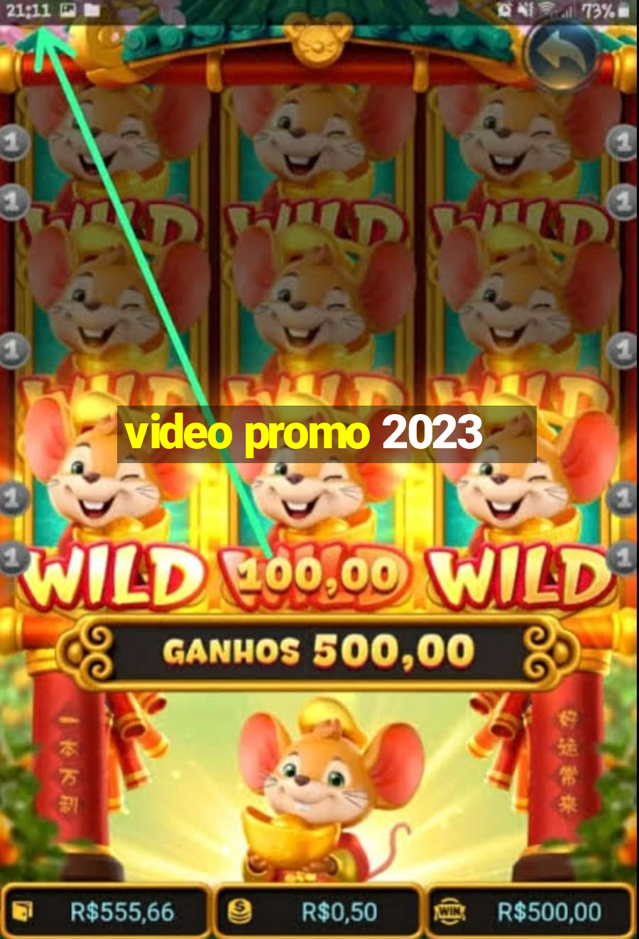 video promo 2023