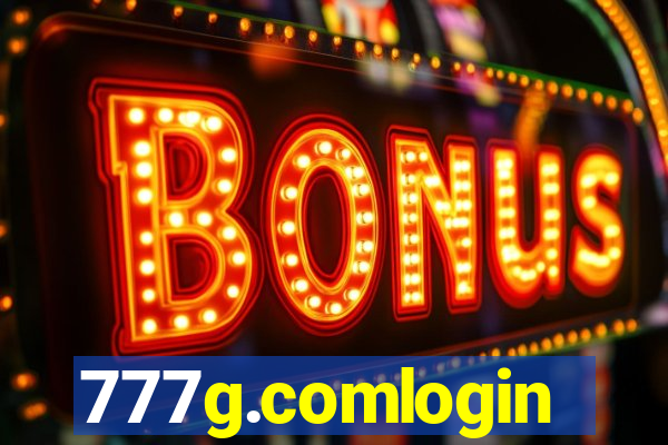 777g.comlogin