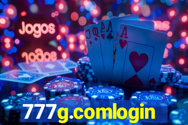 777g.comlogin