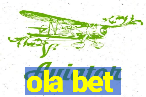 ola bet