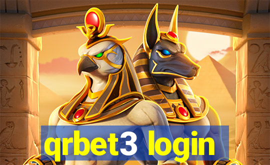 qrbet3 login