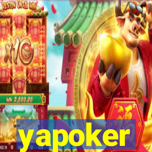 yapoker