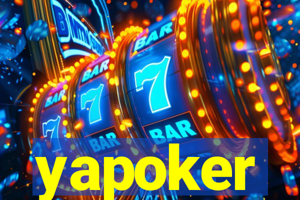 yapoker