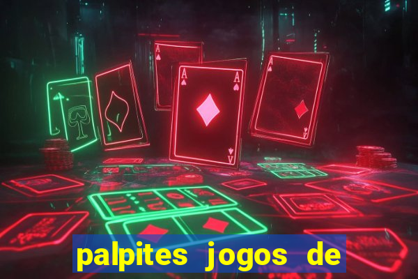 palpites jogos de hoje mls