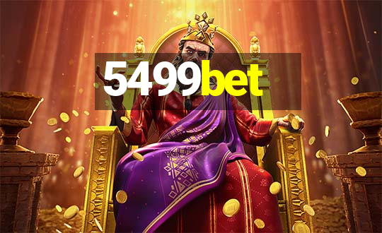 5499bet