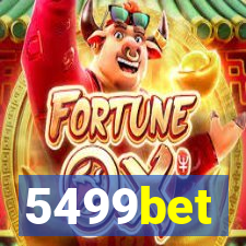 5499bet