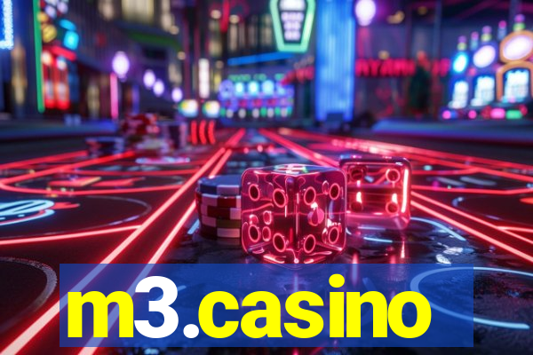 m3.casino